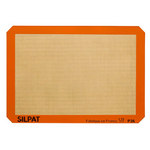 Silpat The Original Premium Non-Stick Silicone Baking Mat