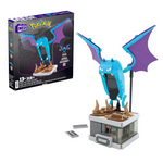 Mega Pokemon Action Figure Building Set