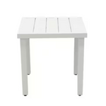 Home Decorators Collection Cooper Springs Metal Outdoor Side Table