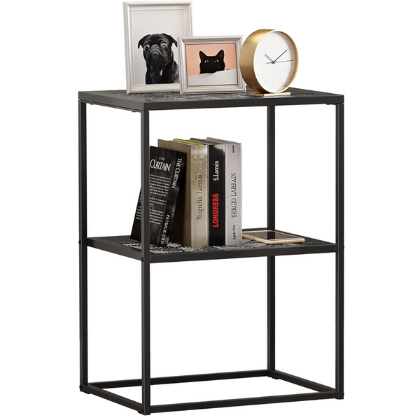 Small Night Stand Bed Side Table