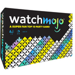 WatchMojo: A Super Fan Top 10 Party Game
