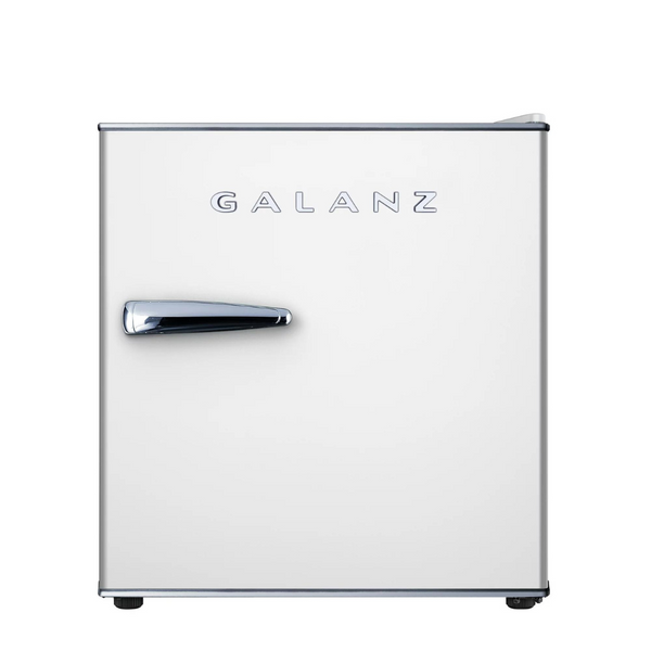 Galanz 1.7 Cu ft Mini Fridge