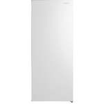 Insignia 7 Cu. Ft. Garage Ready Upright Freezer