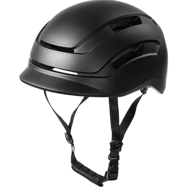 NIU Electric Scooter Helmet with LED Light