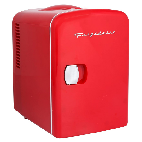 Frigidaire RED Mini Portable Fridge Cooler