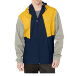 Columbia Men's Inner Limits II Packable, Waterproof & Breathable Jacket