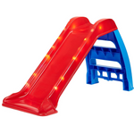 Little Tikes Light-Up First Slide for Kids Indoors/Outdoors