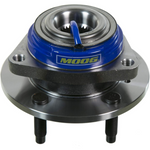 Moog 513179 Wheel Bearing & Hub Assembly for Chevrolet Impala