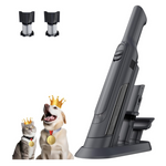 Kanpets Super Lightweight 1.4lb Suction Cordless Handheld Vacuum Cleaner