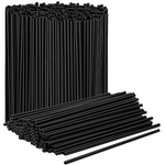 Prestee 5.5″ Plastic Coffee Stirrers (2,000 Count)