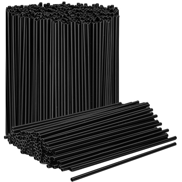 Prestee 5.5″ Plastic Coffee Stirrers (2,000 Count)