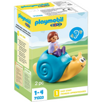 Amazon: Save Up To 47% on Playmobil 1.2.3 Sets!
