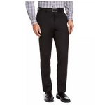 Izod Men's Classic-Fit Medium Suit Pants