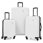 3-Piece American Tourister Groove Hardside Luggage