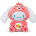 Cinnamoroll Dressed As Love-a-Lot Bear 8" Fun-Size Plush Toy