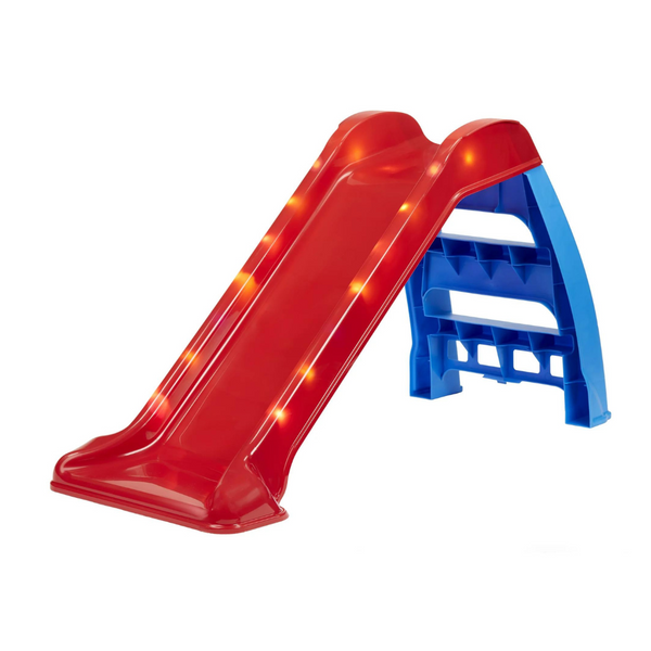 Little Tikes Light-Up First Slide for Kids