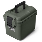Yeti  LoadOut 15 GoBox Divided Cargo Case