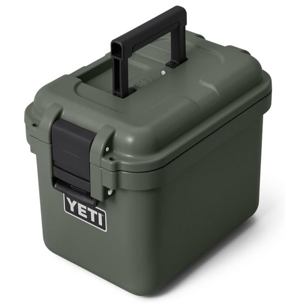 Yeti  LoadOut 15 GoBox Divided Cargo Case