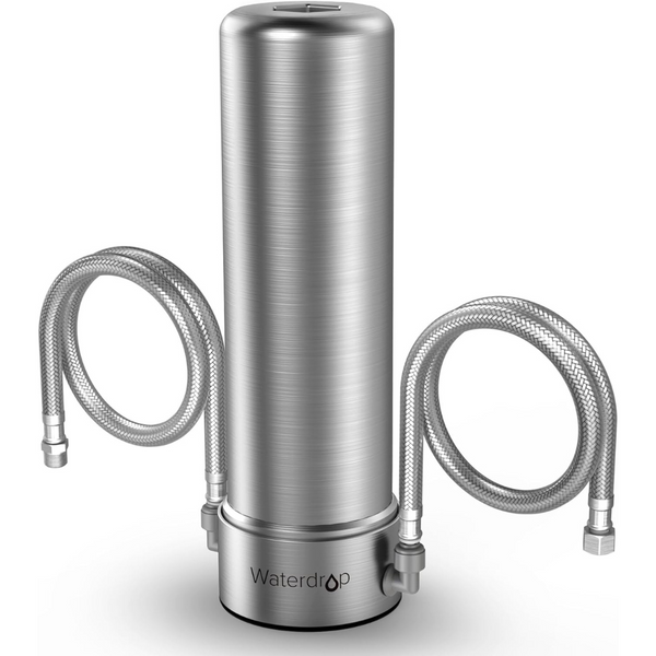 Waterdrop AS13 Under Sink Water Filter System