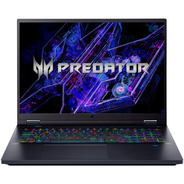 Acer Predator Helios 18 18" WQXGA Gaming Laptop