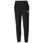PUMA Women's Essentials Regular Fit Sweatpants