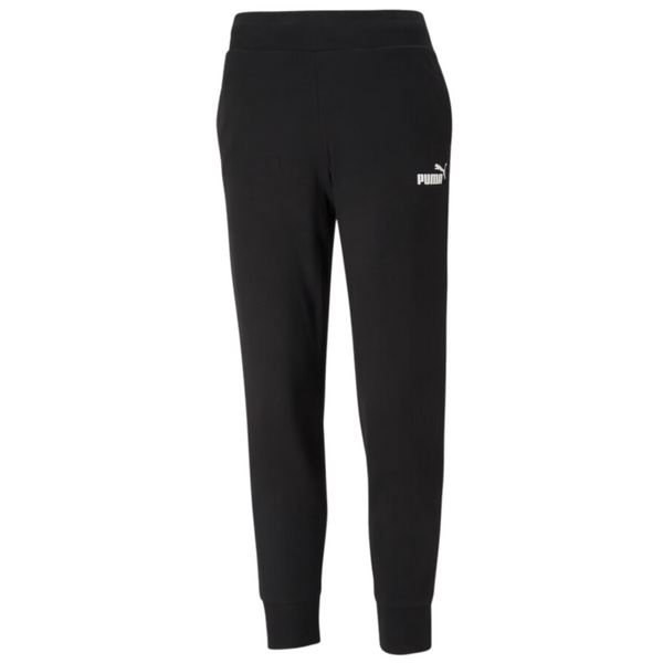 PUMA Women's Essentials Regular Fit Sweatpants