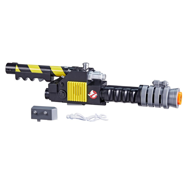 Ghostbusters Zap & Blast Proton Blaster Interactive Toy