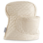 Kitchenaid 100% Cotton 14.4'' x 18'' x 10'' Solid Stand Mixer Cover