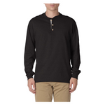 Hanes Men's Cotton Long Sleeve Shirts