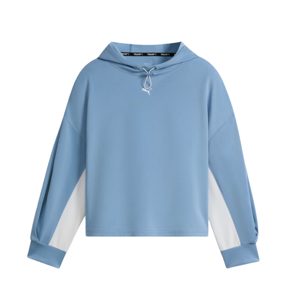 PUMA FIT Women's Double Knit Hoodie