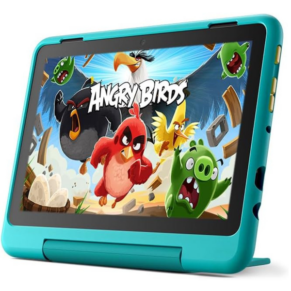amazon fire hd 8 kids pro tablet- 2022