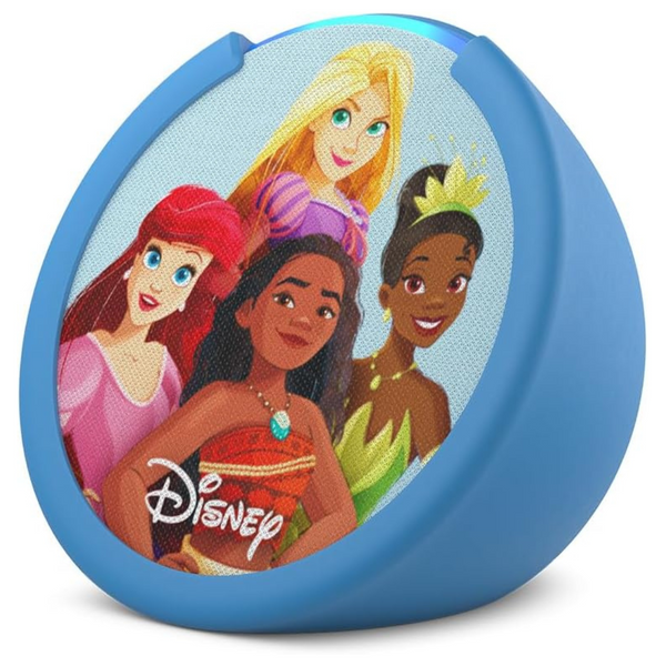 Echo Pop Kids | Designed for kids, with parental controls