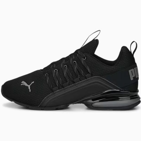 PUMA Men's Axelion Refresh Running Shoes