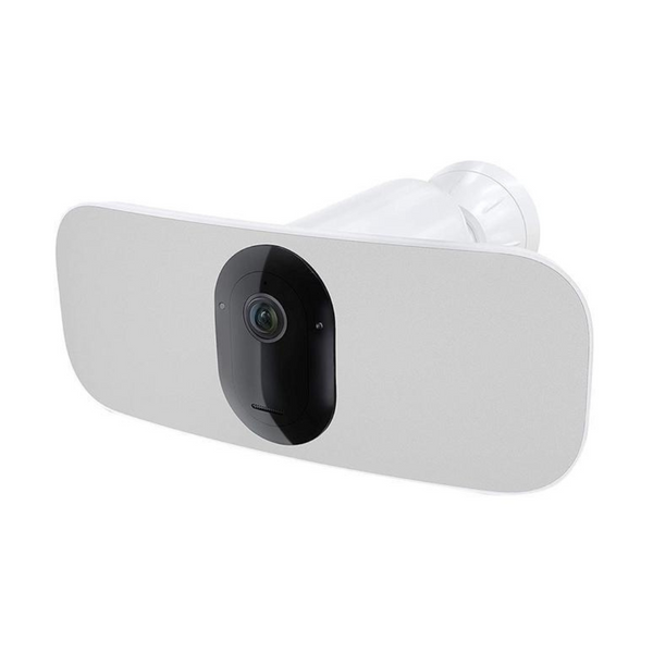 Arlo Pro 3 Floodlight 2K Security Camera