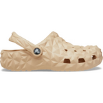 Crocs Unisex Classic Geometric Clog