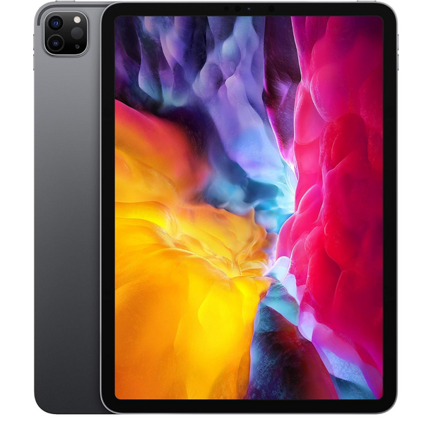 Apple iPad Pro 11" 256GB Wi-Fi Tablet