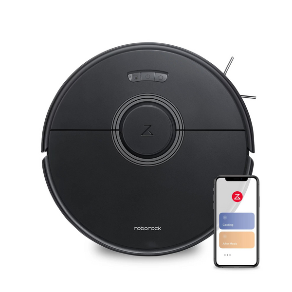 Roborock Q7 Max 4200Pa Robotic Vacuum and Mop Cleaner