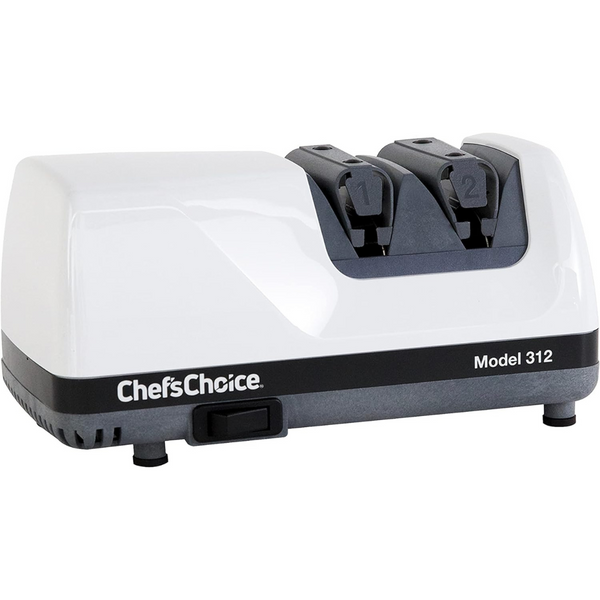 Chef'sChoice UltraHone Professional 2-Stage Electric Knife Sharpener