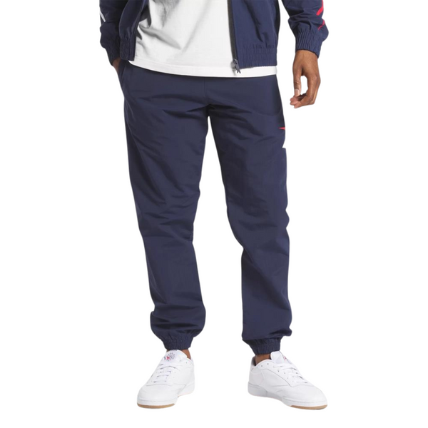 Reebok Classics Vector Unisex Track Pants (3-Colors)
