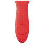 Amazon Basics Silicone Hot Skillet Rectangular Handle Cover Holder