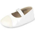 The Children's Place Baby-Girls and Newborn Ballet Flats