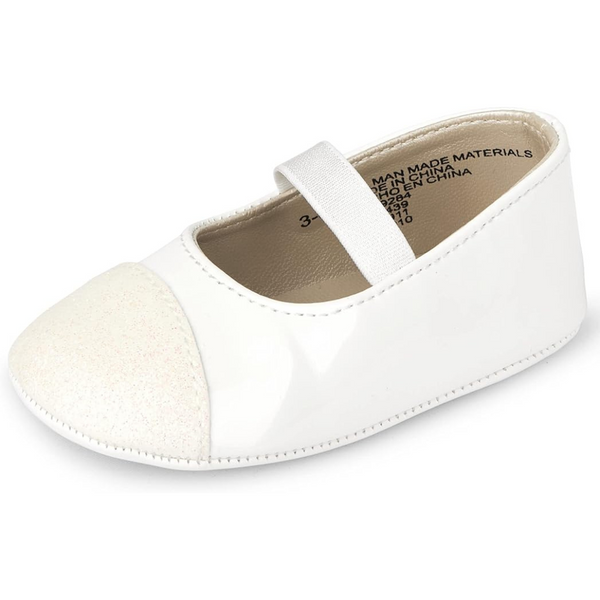 The Children's Place Baby-Girls and Newborn Ballet Flats