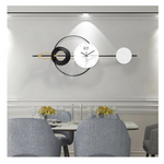 Modern Decorative Large Wall Clock