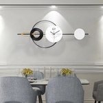 Modern Decorative Large Wall Clock