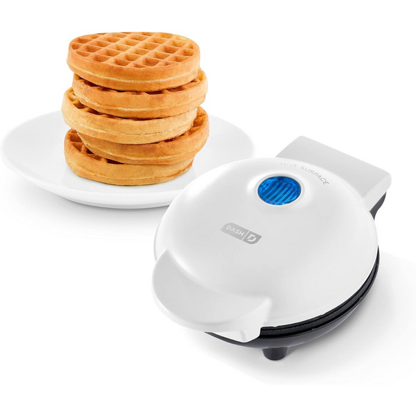 Dash Waffle Mini Maker Machine