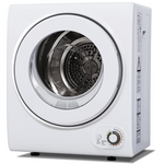 Euhomy 110V 850W Portable Compact Clothes Dryer