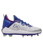 Under Armour Men's Harper 8 Low ST Baseball Cleats Shoes
