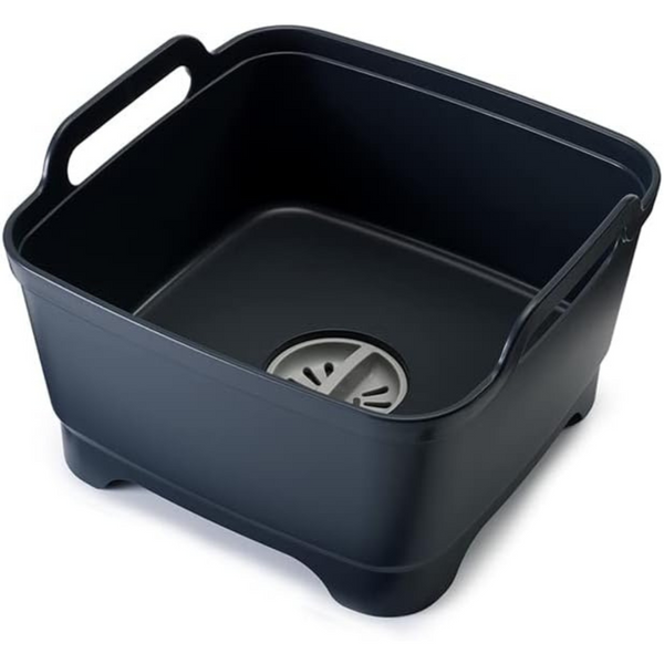 Joseph Joseph Wash and Drain Dish Tub