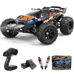 AUOSHI 60KM/H All Terrain High-Speed & off-Road Remote Control Car