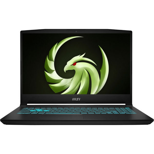 MSI Bravo 15.6" FHD Gaming Laptop